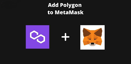 How to add Polygon to MetaMask