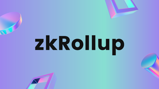 A system called Zero-Knowledge Rollups (ZK-Rollups) helps the Ethereum network grow.