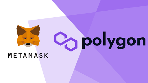 Adding polygons to MetaMask brings many benefits