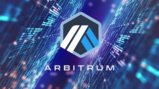 Arbitrum is a Layer 2 scaling solution