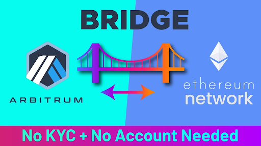 Arbitrum to Ethereum Bridge