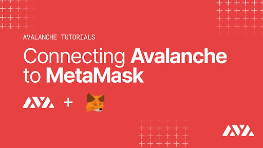 Connecting Avalanche to MetaMask