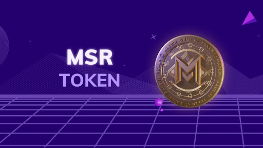 The Mazuri GameFi airdrop rewards referrals and future airdrops with extra bonuses