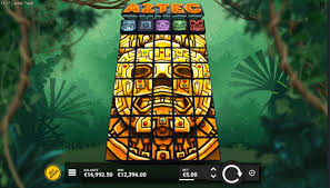 Aztec Twist Game Slot Online Hacksaw Gaming Paling Gacor di Situs Game Online