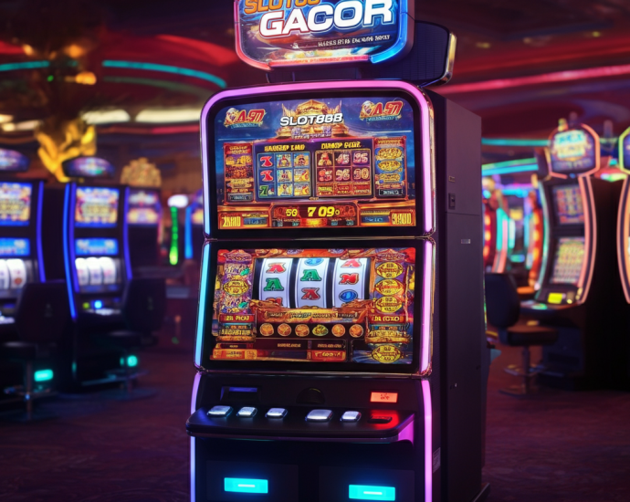 Slot88 Gacor